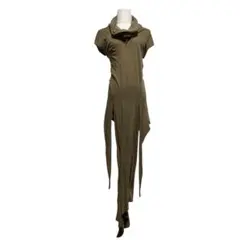 希少RickOwens 初期OLMAR and MIRTA期カットオフTシャツ 2026年最新】olmar and mirtaの人気アイテム - メルカリ