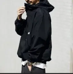 美品 mont-bell anorak 黒 XS モンベル アノラック y2k - メルカリ