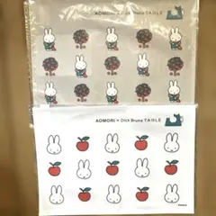 ミッフィー　ブルーナテーブル　ランチョンマット　　牛　うま ミッフィー ブルーナテーブル ランチョンマット 牛 うま - メルカリ