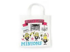 ASOKO◆ASOKO de MINIONS◆ミニオン◆ミニトートバッグ