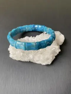 アパタイト ブレスレット