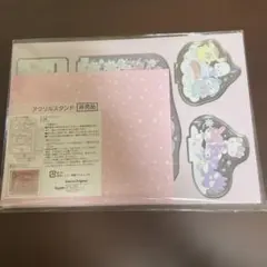 サンリオ アクリルスタンド セット 2025年製