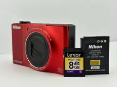 2026年最新】nikon coolpix 800の人気アイテム - メルカリ