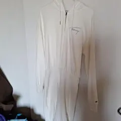 TOMMY JEANS 　ワンピース