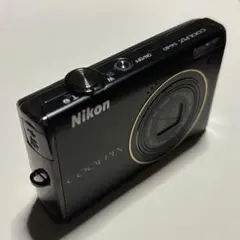 Nikon COOLPIX S640 コンパクトデジタルカメラ 本体のサムネイル
