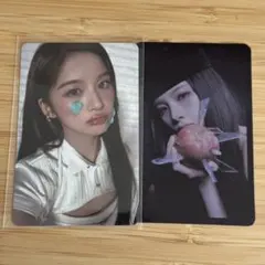 2025年最新】nmixx ソリュン ラキドロの人気アイテム - メルカリ