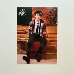 Stray kids Xmas POPUP スキズ ハン ラントレ