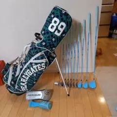 2025年最新】PEARLY GATES ゴルフ クラブの人気アイテム - メルカリ