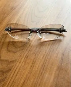 2025年最新】tijn メガネの人気アイテム - メルカリ