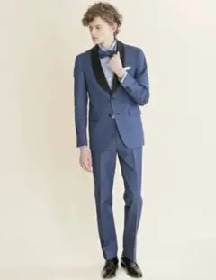 2026年最新】タキシード メンズ ビームスの人気アイテム - メルカリ