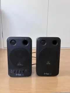 2026年最新】BEHRINGER MS20 スピーカーの人気アイテム - メルカリ