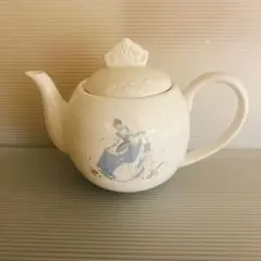 【一番くじ】シンデレラ B賞 ティーポット