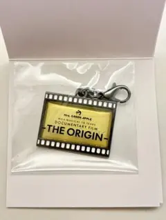 Mrs. GREEN APPLE THE ORIGIN メタルチャーム
