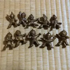 レア品 バキシム キーホルダー(金属製) - メルカリ