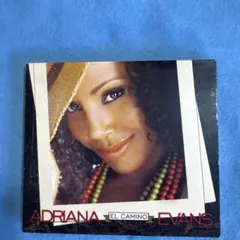 Adriana Evans El Camino