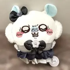 まじかるちいわかモモンガBIGぬいぐるみ　1体