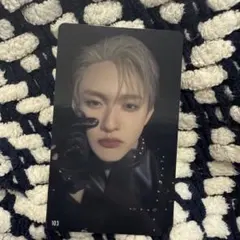 ⭐️INI⭐️SQUARE ランダムトレカ 田島将吾 103