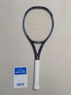 美品YONEX EZONE 100SL Ｇ1 2024 イーゾーン100sl