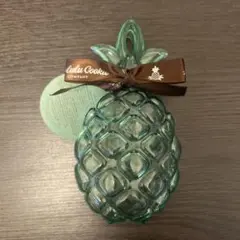 honolulu Cookie Company パイナップル型小物入れ