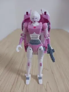 トランスフォーマー ss-92 アーシー