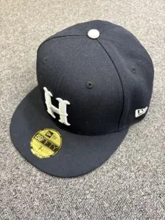 【新品未使用】ニューエラ　NEWERA 広島カープ　うどん　キャップ 楽天市場】ニューエラ NEWERA 広島 カープ Carp Hロゴ 59FIFTY NPB