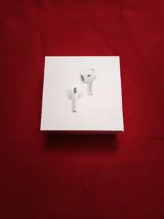 AirPods 4 ANC
