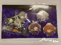 ヒプノシスマイク ヨコハマディビジョンセット コトブキヤ ヒプマイ