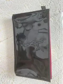 YSL★イヴサンローラン★ポーチ
