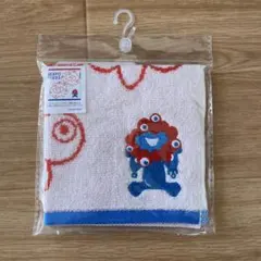みゃくみゃくEXPO 2025 ミニタオル 約25 x 25 cm