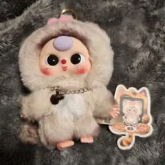 babythree ベビースリー 猫