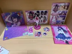 推しの子　星野アイ　セット
