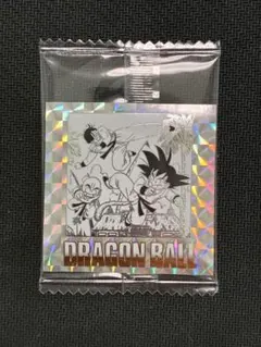 ドラゴンボール40周年記念　シールウエハース2　第十巻　No.10