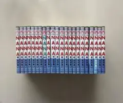 【良品・初版多数】NANA 全巻　7.8巻