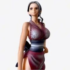 リペイント/ワンピース/GLITTER&GLAMOURS/ニコ・ロビン