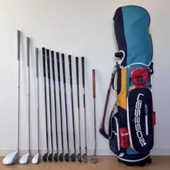 2025年最新】COBRA クラブセットの人気アイテム - メルカリ