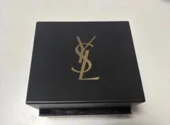 YSL ギフトボックス 黒