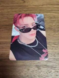 【匿名配送】NCT DREAM Beat It Up トレカ ジェノ