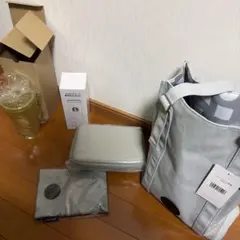 スターバックス　2026 福袋 5点セット