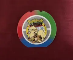 ポケモンセンター沖縄 ピンバッジ ピカチュウ ウィンディ2個セット 