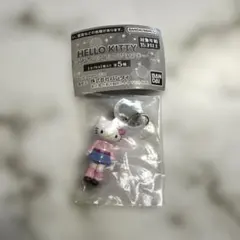 ハローキティ あしながめじるしアクセサリー ハート