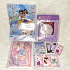 A賞 ラスト賞 など✨セガラッキーくじ オシャレ魔女ラブandベリー アンコール