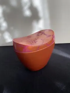 陶器　容器　入れ物　お菓子　飴　小物入れ　インテリア　お洒落