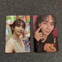 SEVENTEEN Heaven ジョンハン