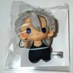 鬼滅の刃 無限城編 ゆらふわみにみにぬいぐるみ 不死川実弥