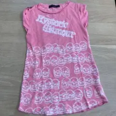 ヒステリックミニ ワンピース 110