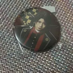 加州清光 缶バッジ