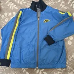 NIKE ナイキ リバーシブル ジャケット140