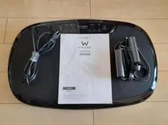 MYTREX W FIT PRO MT-WFP20Bのサムネイル