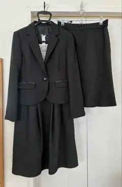 ★イオン　セレモニースーツ　３点　フォーマル　M〜L★