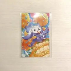 にじさんじ ノスタルジア ルンルン